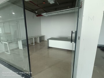 Staircase in  Office Space at Supertech Supernova Astralis, Sector 94 – for Rent