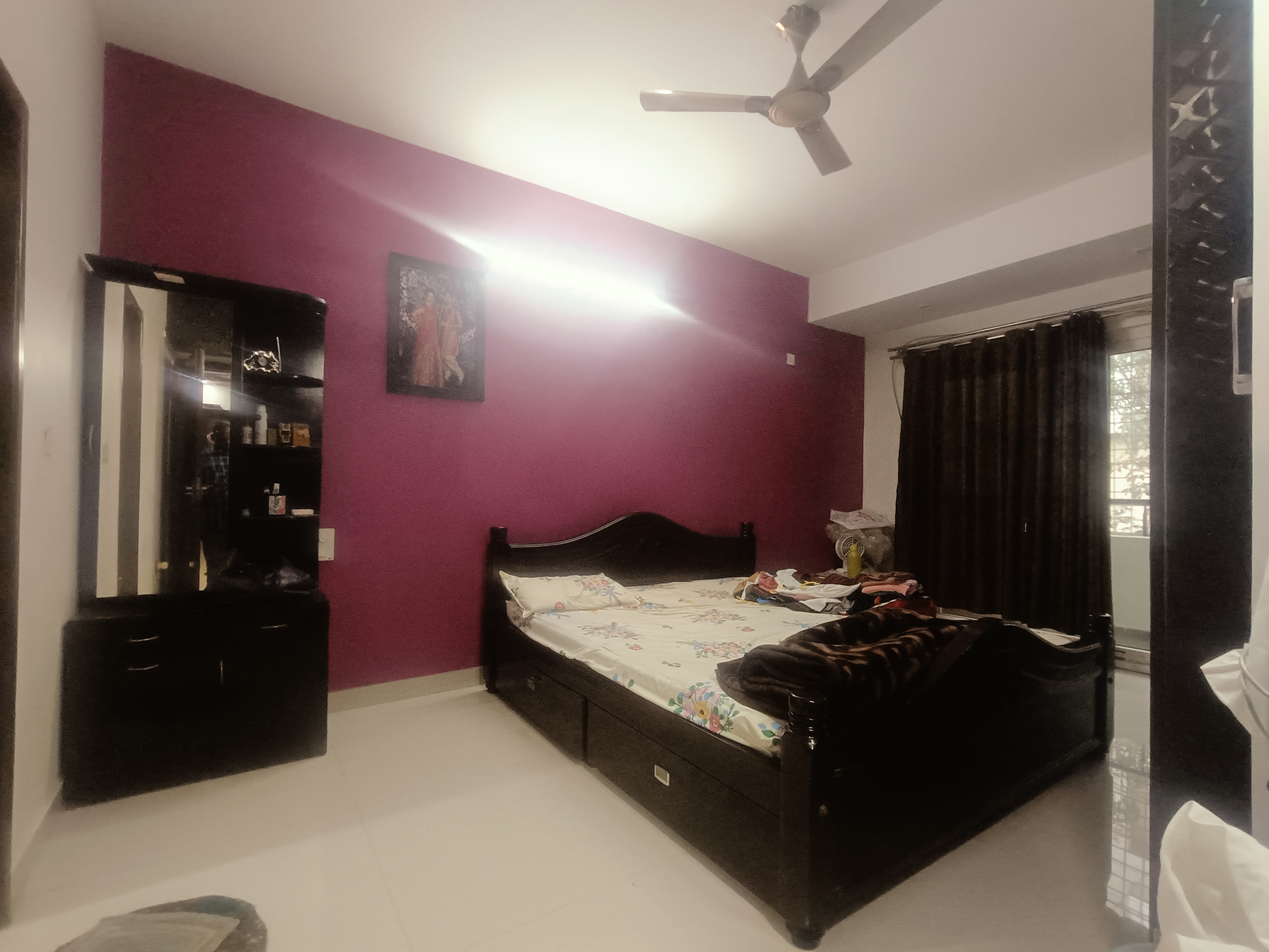 2 BHK + Pooja Room Builder Floor For Rent in HSR layout