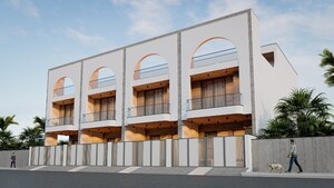 4 BHK Villa For Sale in Jagatpura