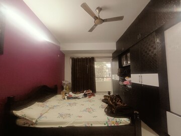 Living Room in 2 BHK Builder Floor at Hsr Layout – for Rent