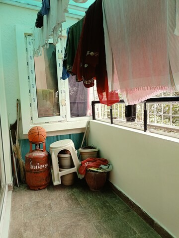 Furnished Amenities in 2 BHK Builder Floor at Hsr Layout – for Rent