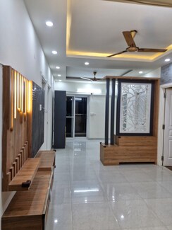 3 BHK + Pooja Room Apartment For Sale in Confident Oxygen