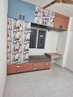 Furnished Amenities in 3 BHK Apartment at Confident Oxygen, Sarjapur Road – for Sale