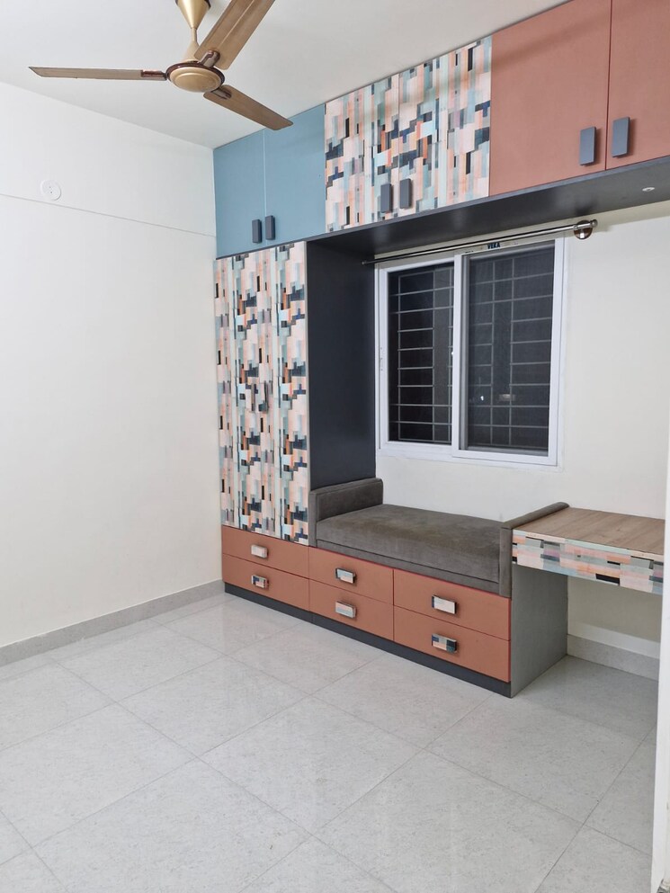 Room, confident-oxygen 3 Bedroom 1114 Sq.Ft. Apartment In Sarjapur Road Bangalore 9002162