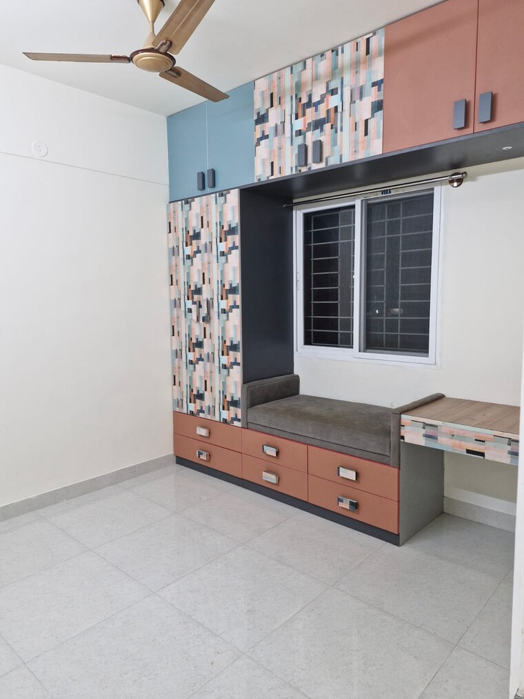 Room, confident-oxygen 3 Bedroom 1114 Sq.Ft. Apartment In Sarjapur Road Bangalore 9002162