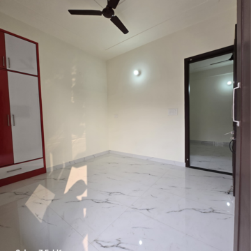 Room in 1 BHK Builder Floor at Risland Sky Mansion, Chattarpur – for Rent