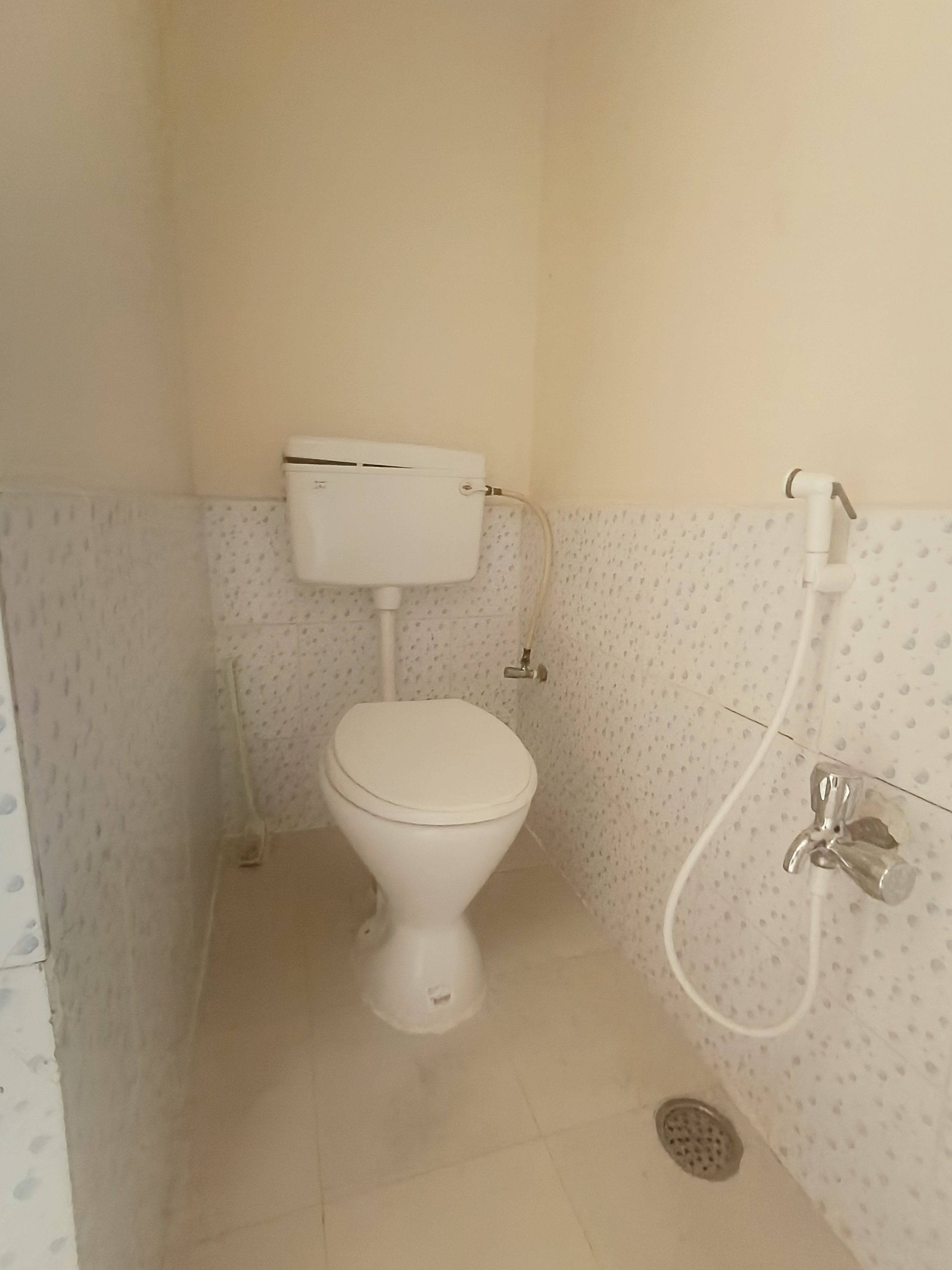 2 BHK + Pooja Room Builder Floor For Rent in HSR layout