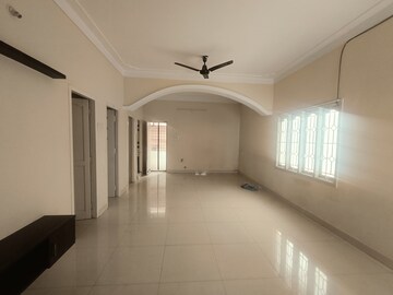 Building Lobby in 2 BHK Builder Floor at Hsr Layout – for Rent