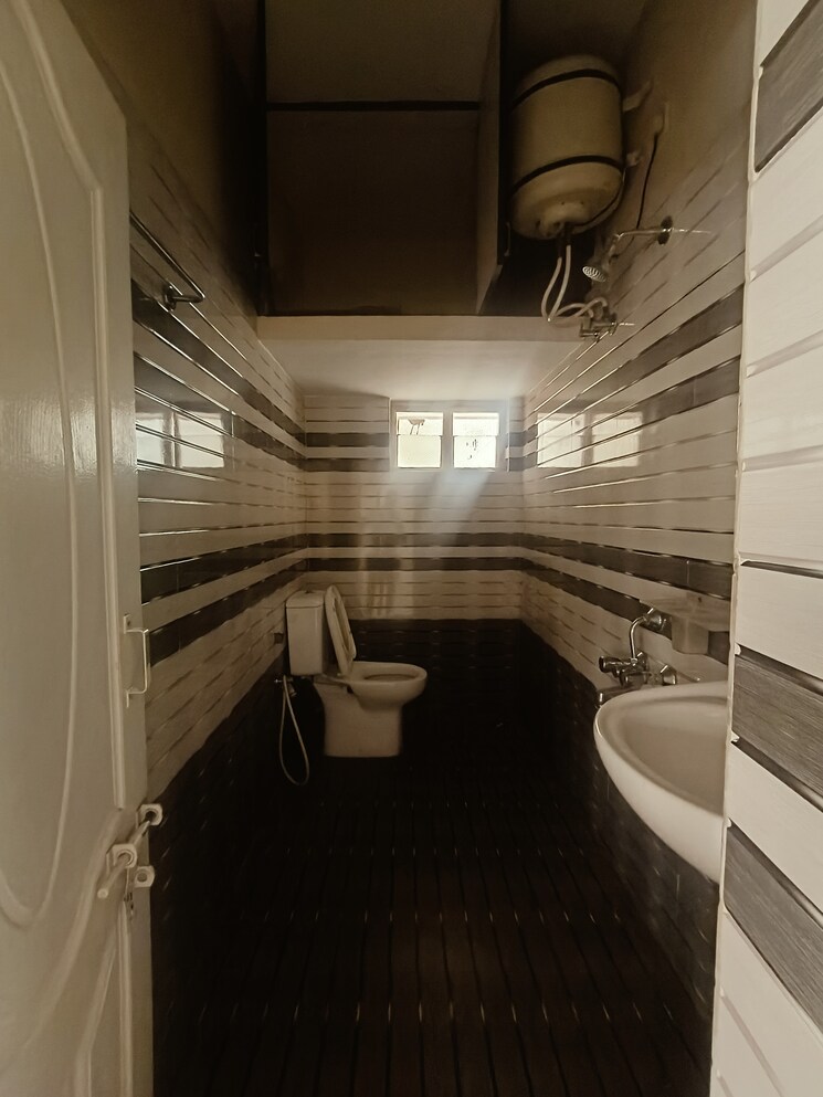 Kitchen, hsr layout 2 Bedroom 1200 Sq.Ft. Builder Floor In Hsr Layout Bangalore 9002163