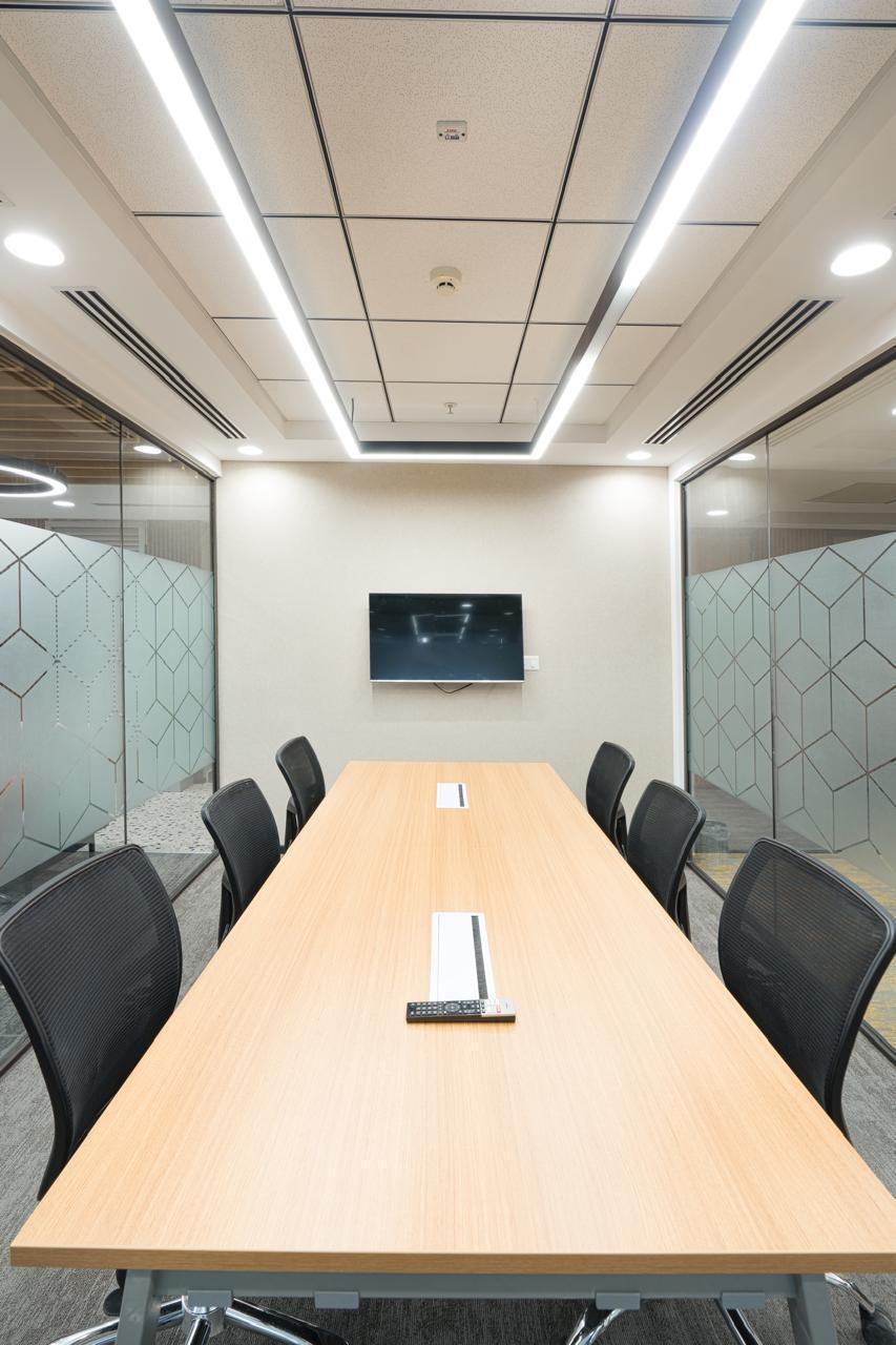 Office Space For Rent in Bhutani Etherea