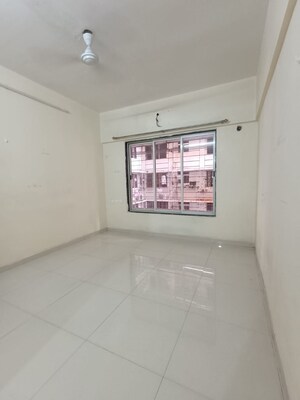1 BHK Apartment For Sale in Swaroop Residency, Ghatkopar East