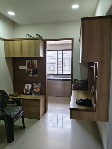 1 RK Apartment For Sale in Concrete Sai Swaroop, Chembur