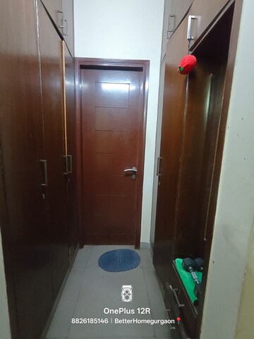 Furnished Amenities in 2 BHK Builder Floor at Sector 46 – for Rent