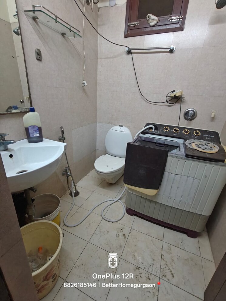 Team Area, sector 46 2 Bedroom 1299 Sq.Ft. Builder Floor In Sector 46 Gurgaon 9002178