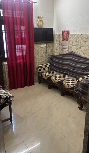 Bedroom in 2 BHK Apartment at VIctoryone Amara, Sector 16 Greater Noida – for Sale