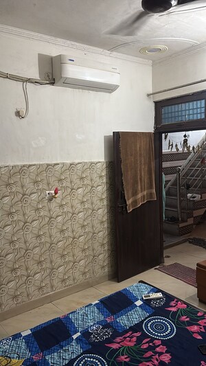 Bedroom in 2 BHK Apartment at VIctoryone Amara, Sector 16 Greater Noida – for Sale