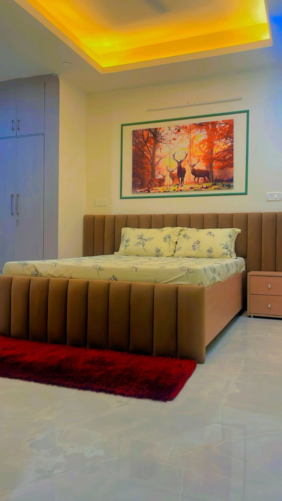 StudioBuilder Floor For Rent in U Block 