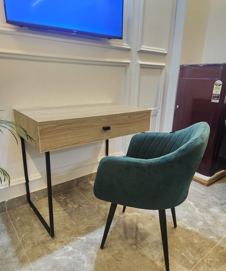 Team Area, sector 31 Studio 687 Sq.Ft. Builder Floor In Sector 31 Gurgaon 9002203