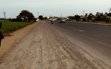 Land For Sale in Ab Bypass Road