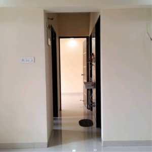 Room in 2 BHK Apartment at Marathon Nexzone Zenith 2, Palaspe Phata – for Sale