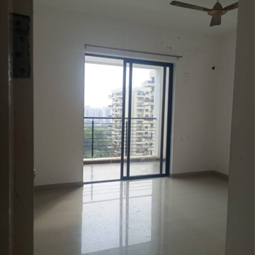 Room in 2 BHK Apartment at Marathon Nexzone Zenith 2, Palaspe Phata – for Sale