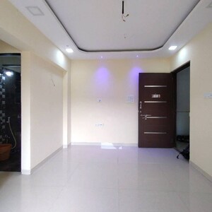 Furnished Amenities in 2 BHK Apartment at Marathon Nexzone Zenith 2, Palaspe Phata – for Sale