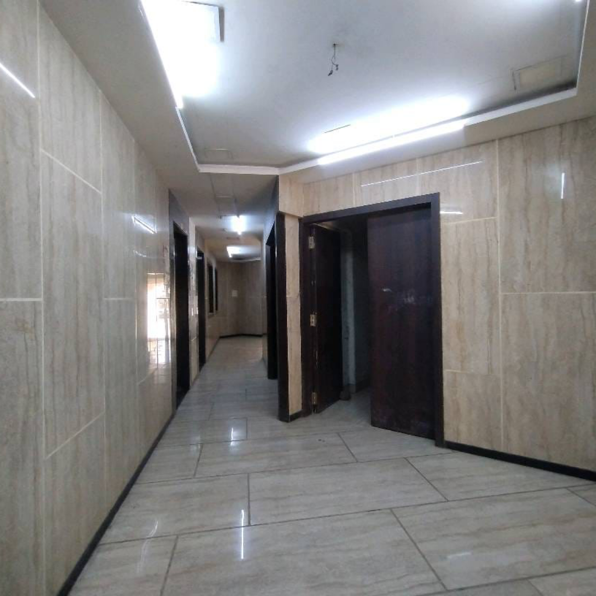 2 BHK Apartment For Sale in Marathon Nexzone Zenith 2