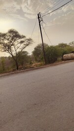 5 Acre Land in Arbindo Hospital Back Sid