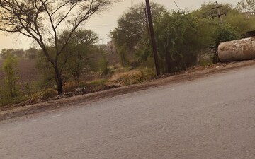 Land For Sale in Ujjain Road
