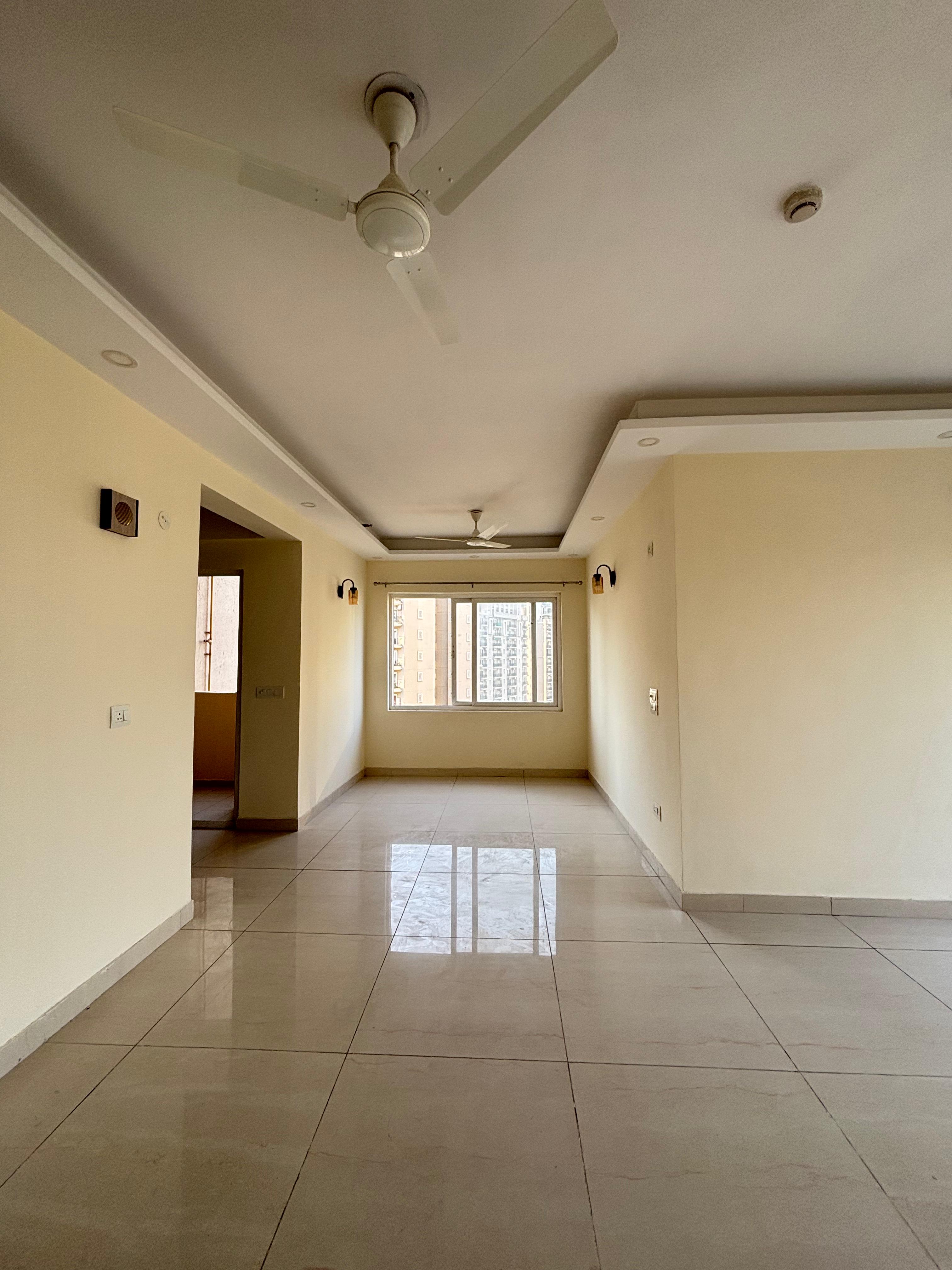 3.5 BHK + Servant Room Apartment For Sale in ACE Golf Shire