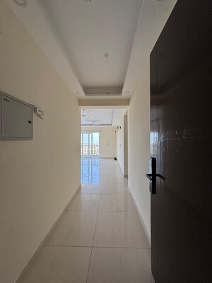 Building Lobby in 3.5 BHK Apartment at ACE Golf Shire, Sector 150 – for Sale