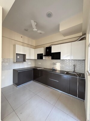 Kitchen in 3.5 BHK Apartment at ACE Golf Shire, Sector 150 – for Sale