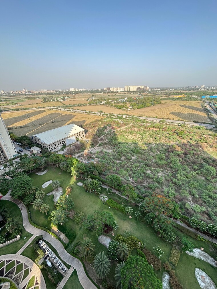 undefined, ace-golf-shire 3.5 Bedroom 2095 Sq.Ft. Apartment In Sector 150 Noida 9002222