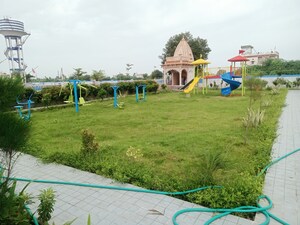 3 BHK Villa – Garden View at Bundi Road - for Sale