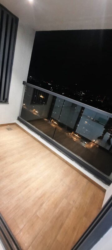 Furnished Amenities in 3 BHK Apartment at Supreme Palms 2, Balewadi – for Rent