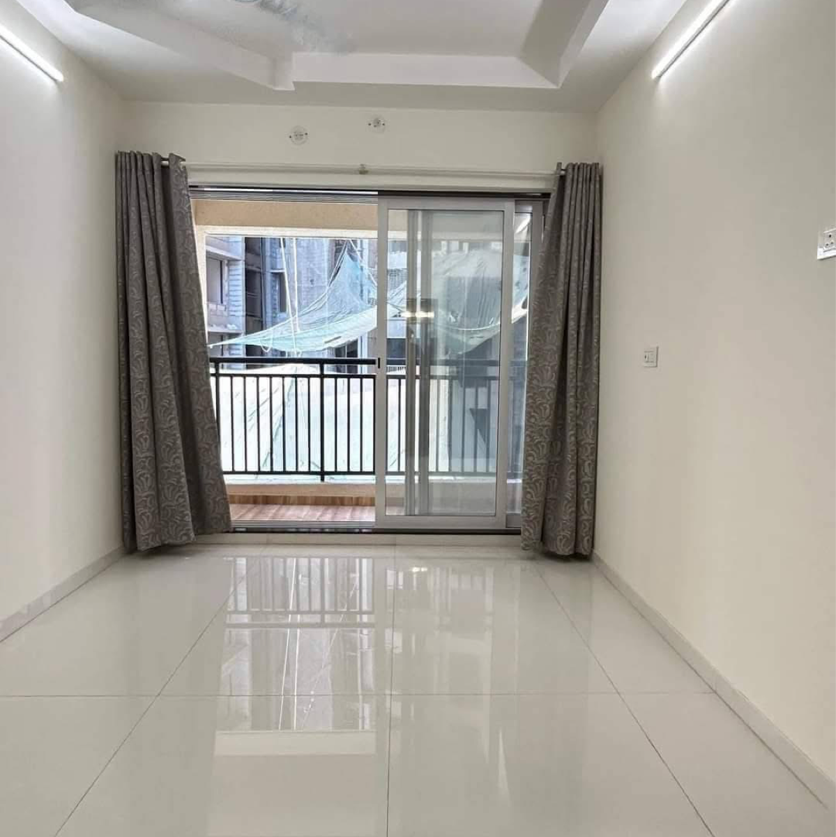 2 BHK 560 Sq.Ft. Apartment in Om Shivam Arjun