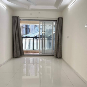 2 BHK Apartment For Sale in Om Shivam Arjun, Kamothe Sector 31