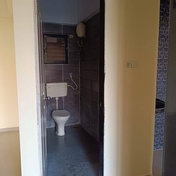 Building Lobby in 2 BHK Apartment at Om Shivam Arjun, Kamothe Sector 31 – for Sale