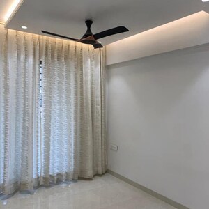 Bedroom in 2 BHK Apartment at 5P Bhagwati Heritage, Kamothe Sector 21 – for Sale