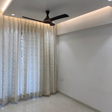 Bedroom in 2 BHK Apartment at 5P Bhagwati Heritage, Kamothe Sector 21 – for Sale