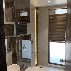 Kitchen in 2 BHK Apartment at 5P Bhagwati Heritage, Kamothe Sector 21 – for Sale