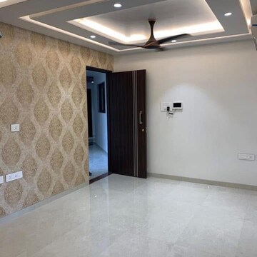 Room in 2 BHK Apartment at 5P Bhagwati Heritage, Kamothe Sector 21 – for Sale