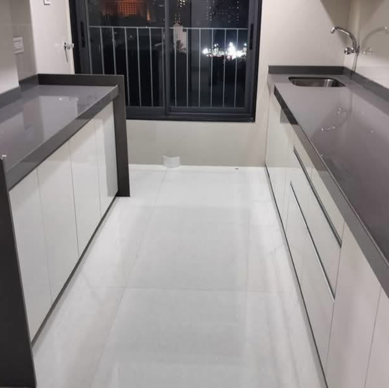 Balcony, b-m-indravihar-residency 2 Bedroom 1180 Sq.Ft. Apartment In Kamothe Sector 36 Navi Mumbai 9002232