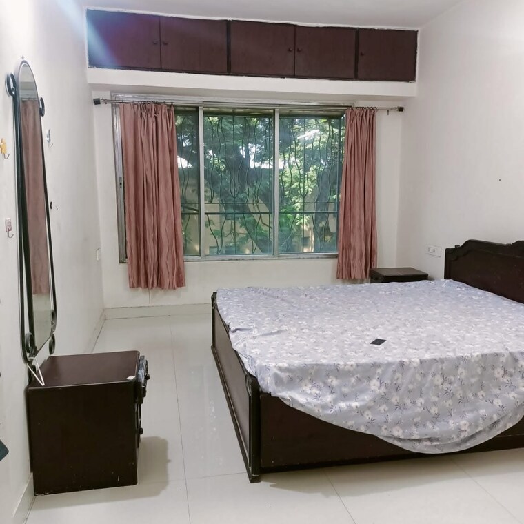 Bedroom, b-m-indravihar-residency 2 Bedroom 1180 Sq.Ft. Apartment In Kamothe Sector 36 Navi Mumbai 9002232