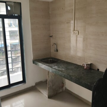 Kitchen in 2 BHK Apartment at B M Indravihar Residency, Kamothe Sector 36 – for Sale