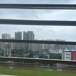 2 BHK Apartment For Sale in B M Indravihar Residency, Kamothe Sector 36