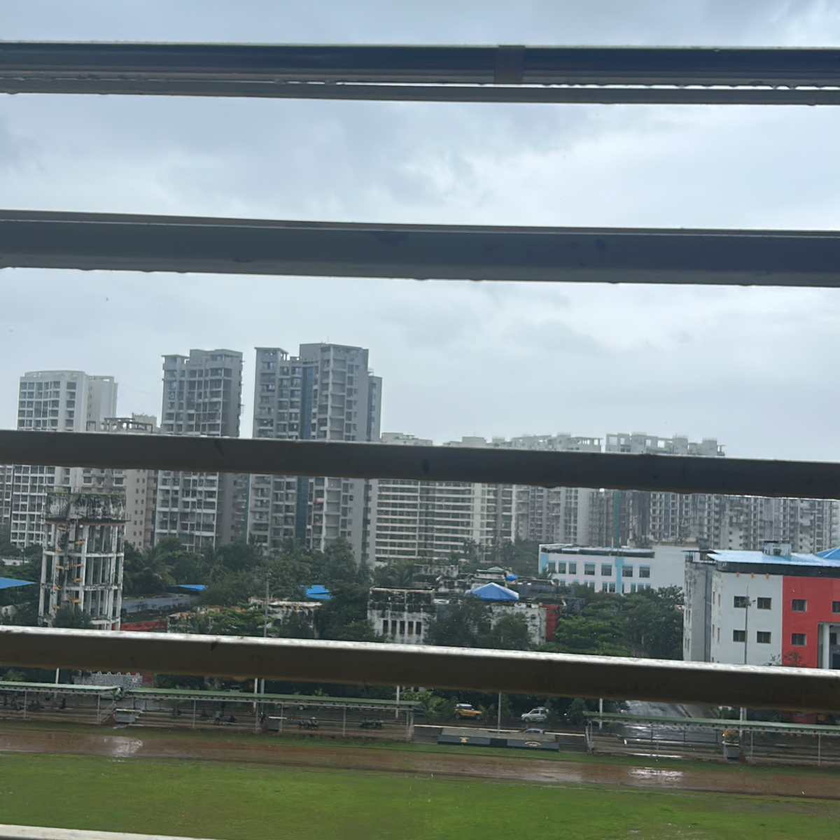 2 BHK Apartment For Sale in B M Indravihar Residency