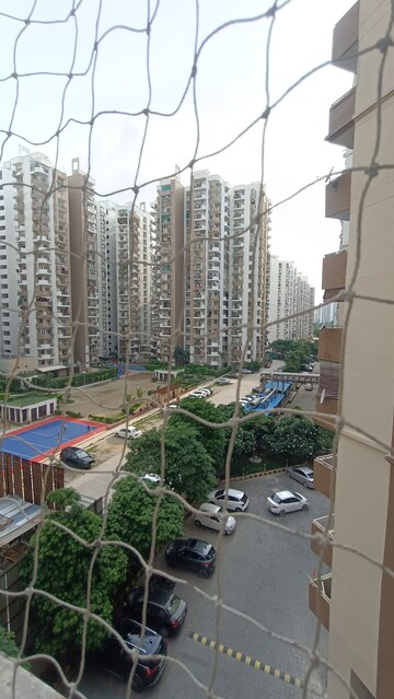 2 BHK Apartment – Exterior View View at Civitech Sampriti, Sector 77 - for Rent
