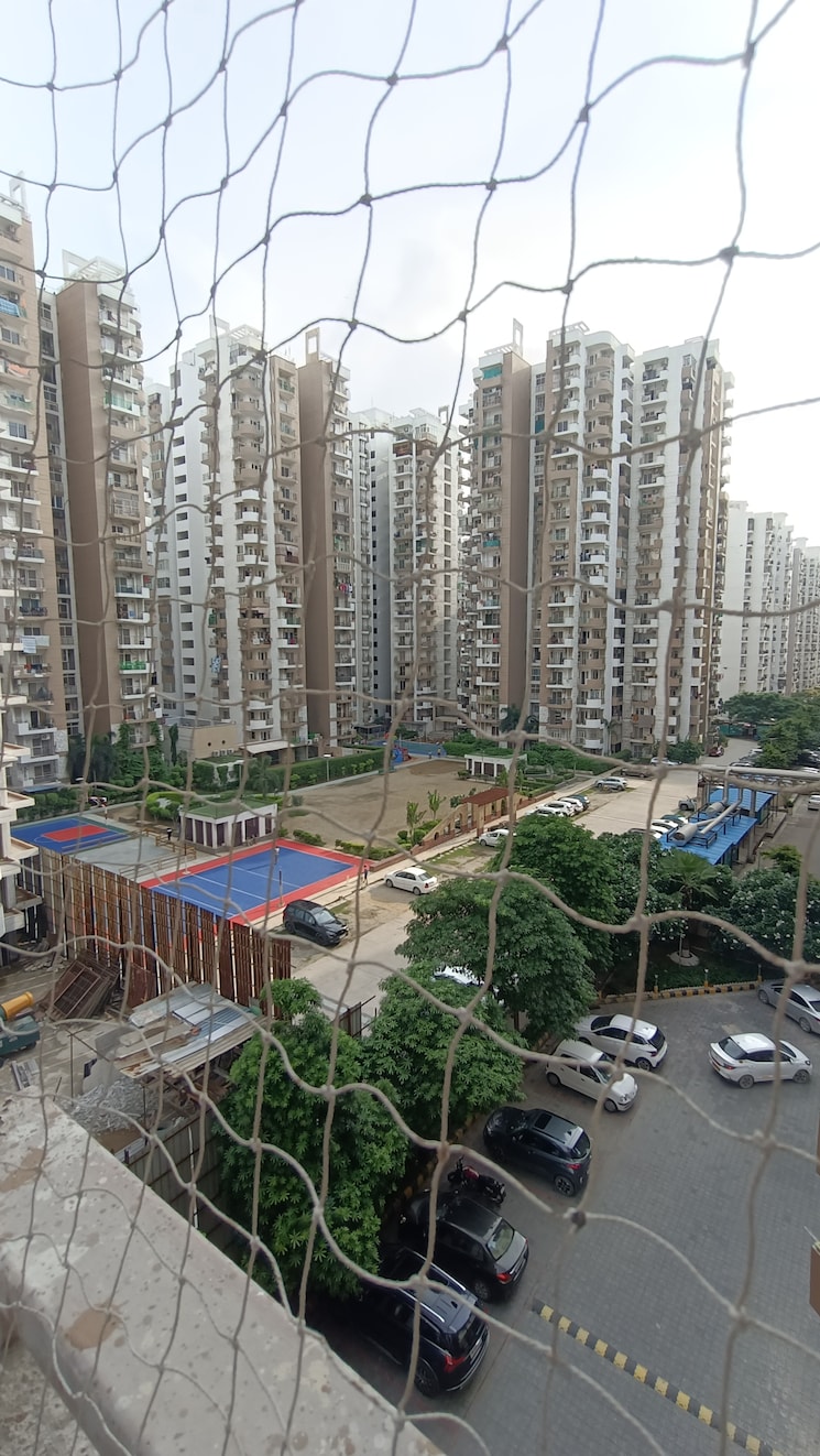 Exterior View, civitech-sampriti 2 Bedroom 744 Sq.Ft. Apartment In Sector 77 Noida 9002244