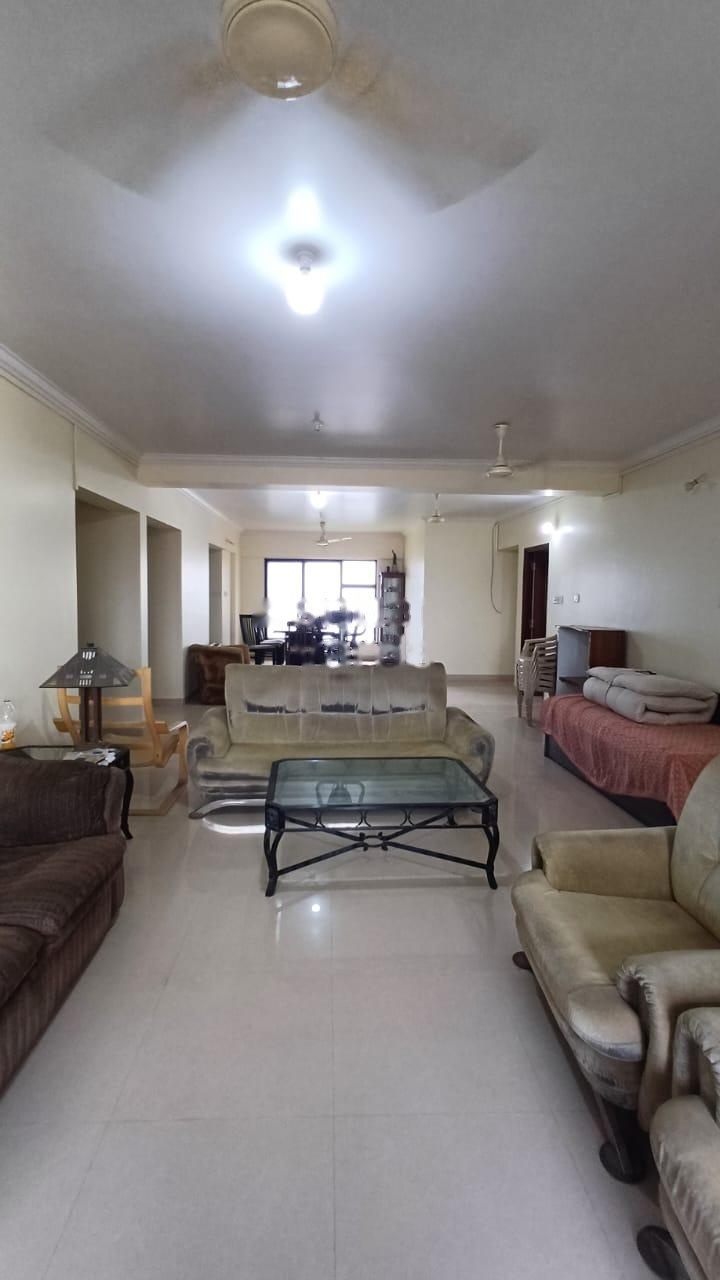 4 BHK Apartment For Rent in Whispering Heights